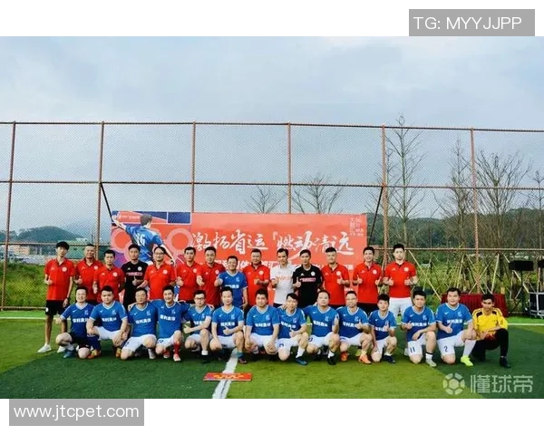 清远足球之星盘点：揭晓清远第一足球球员及其成就与影响