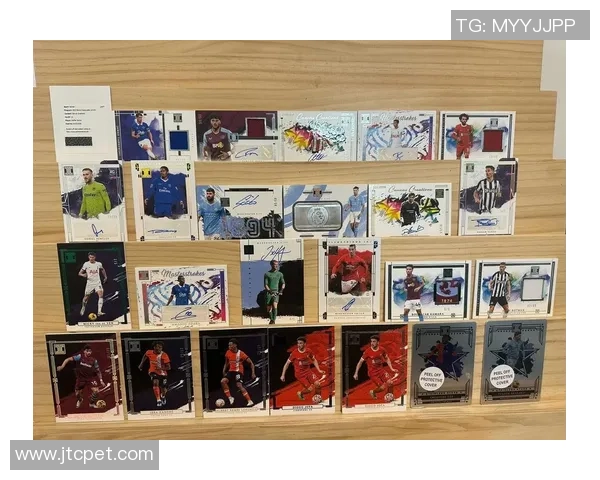 批发足球球星卡，打造专属收藏珍品，开启你的足球收藏之旅