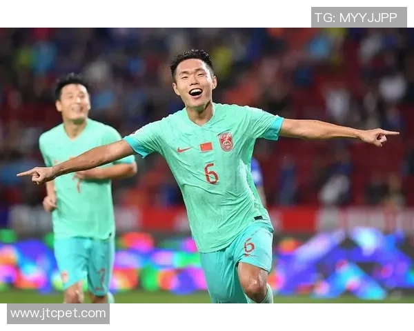 中国男足球星风采全景展示从历史到现状的精彩瞬间