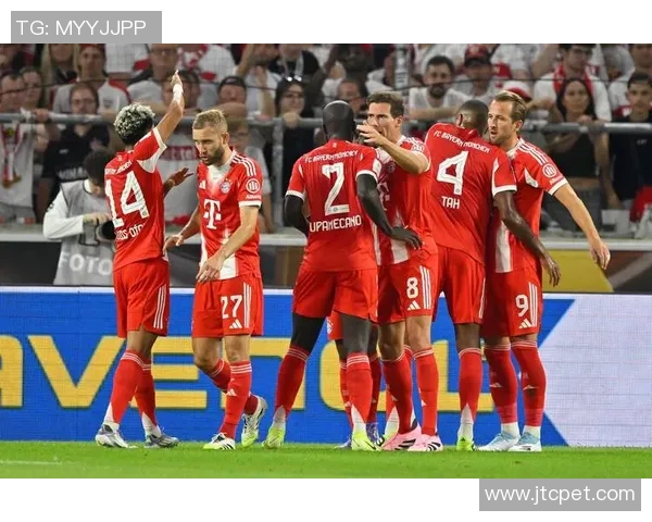 拜仁慕尼黑足球队球星卡拜仁成就与辉煌历程回顾 拜仁慕尼黑足球队球星卡拜仁成就与辉煌历程回顾